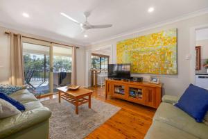 Little Beach Bungalow - at Bartletts