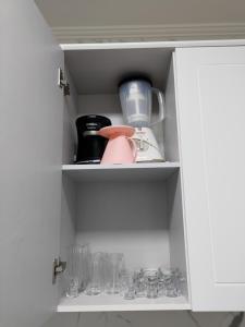 Apartamento Pé na Areia - Praia Grande - SP, Aviação