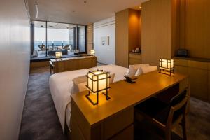 Pearl Star Hotel ATAMI