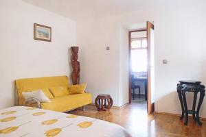 Apartments with parking space Veli Losinj, Losinj - 8029