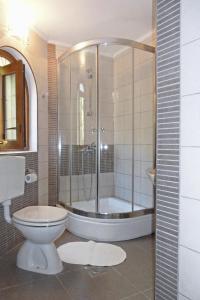 Apartments with parking space Veli Losinj, Losinj - 8029