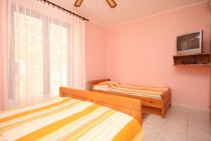 Apartments with WiFi Susak, Losinj - 8047