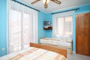 Apartments with WiFi Susak, Losinj - 8047