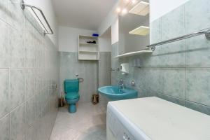 Apartments with parking space Nerezine, Losinj - 8049