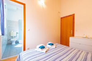 Apartments by the sea Kneza, Korcula - 9168
