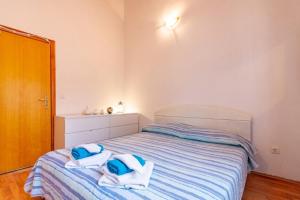 Apartments by the sea Kneza, Korcula - 9168