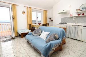 Apartments with a parking space Racisce, Korcula - 9170