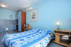 Apartments by the sea Prizba, Korcula - 9180