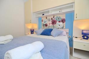 Apartments by the sea Lumbarda, Korcula - 9183