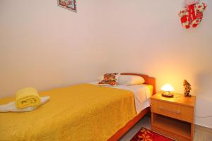 Apartments by the sea Lumbarda, Korcula - 9183