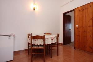 Apartments by the sea Prizba, Korcula - 9227