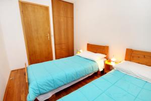 Apartments by the sea Cove Vrbovica bay - Vrbovica (Korcula) - 9225