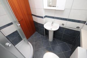 Apartments by the sea Lumbarda, Korcula - 9236