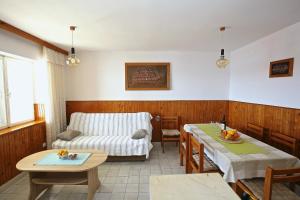 Apartments by the sea Prizba, Korcula - 9255