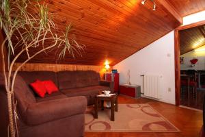 Apartments by the sea Brna, Korcula - 9275