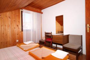 Apartments by the sea Brna, Korcula - 9275