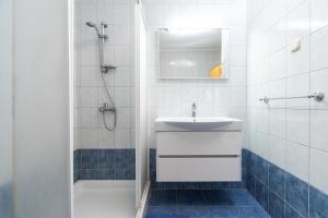 Apartments by the sea Cove Gradina, Korcula - 9273