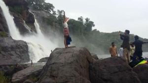 Vajra Ayurveda and Yoga Retreat