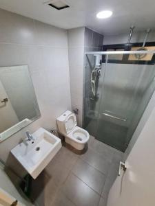Lovely 3-Bedroom Serviced Apartment @ Cyberjaya