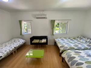 Fukugi INN 海まで徒歩1分