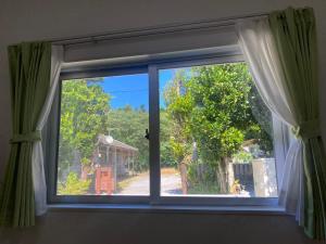 Fukugi INN 海まで徒歩1分