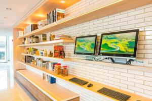 Koon Hotel Sukhumvit