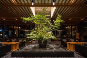 Pearl Star Hotel ATAMI