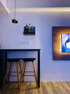 Cool Suite by Aki at SMDC Wind Residences Tagaytay