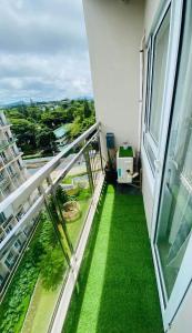 Cool Suite by Aki at SMDC Wind Residences Tagaytay