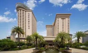 深圳宝利来国际大酒店(宝安,福永) - 福永