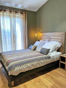 Maisons d'hotes A Villa di Rutali : photos des chambres