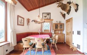 Ferienhaus - St Koloman