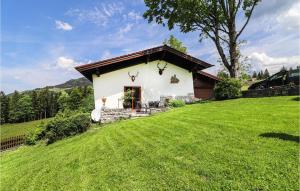 Ferienhaus - St, Koloman
