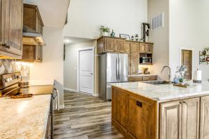 Cherry Mountain Manor