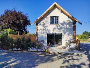 Appartements La Grange : photos des chambres