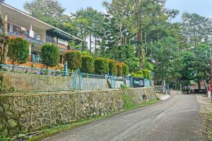 Cunang Hill Hotel & Resort