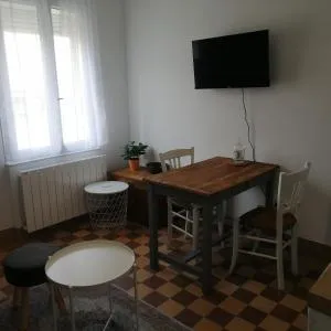 A côté de la mer - Woignarue