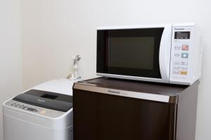 Hotel Peace Island Miyakojima Shiyakusho Tori