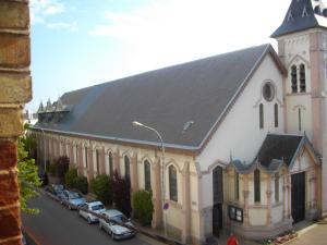 Appartements Studio avec mezzanine Berck-Plage Hyper-centre : photos des chambres