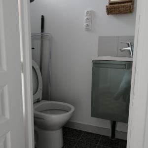 Appartements A cote de la mer : photos des chambres