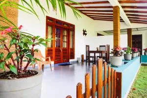 Nature Walk Ella - Etimale