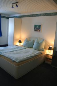 3 star Пансионат Altes Zollhaus Бад-Тёльц Германия