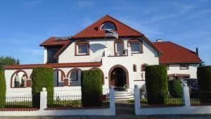 Hotel Getliin - Üksnurme