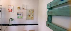 Eco Casa Salitre,Montaña, Campo y Playa