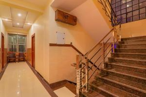FabHotel Shree Galaxy