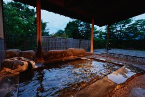 Takamiya Ryokan Sagiya Sansorai