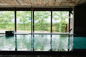 Takamiya Ryokan Sagiya Sansorai