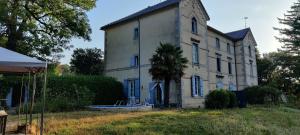 Appartements Belvedere du chateau, piscine : photos des chambres