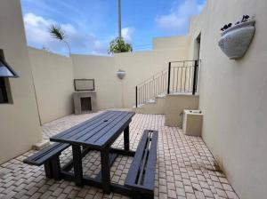 Durban Italian villa 3