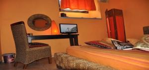 Standard Double Room room in Shiva B&B